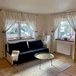 Pod Lesem Apartamento Svoboda nad Úpou