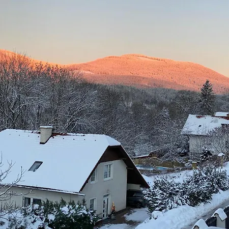Pod Lesem Svoboda nad Úpou