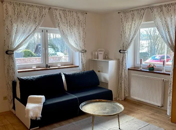 Pod Lesem Apartment Svoboda nad Úpou