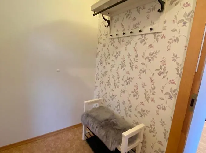 Pod Lesem Apartment